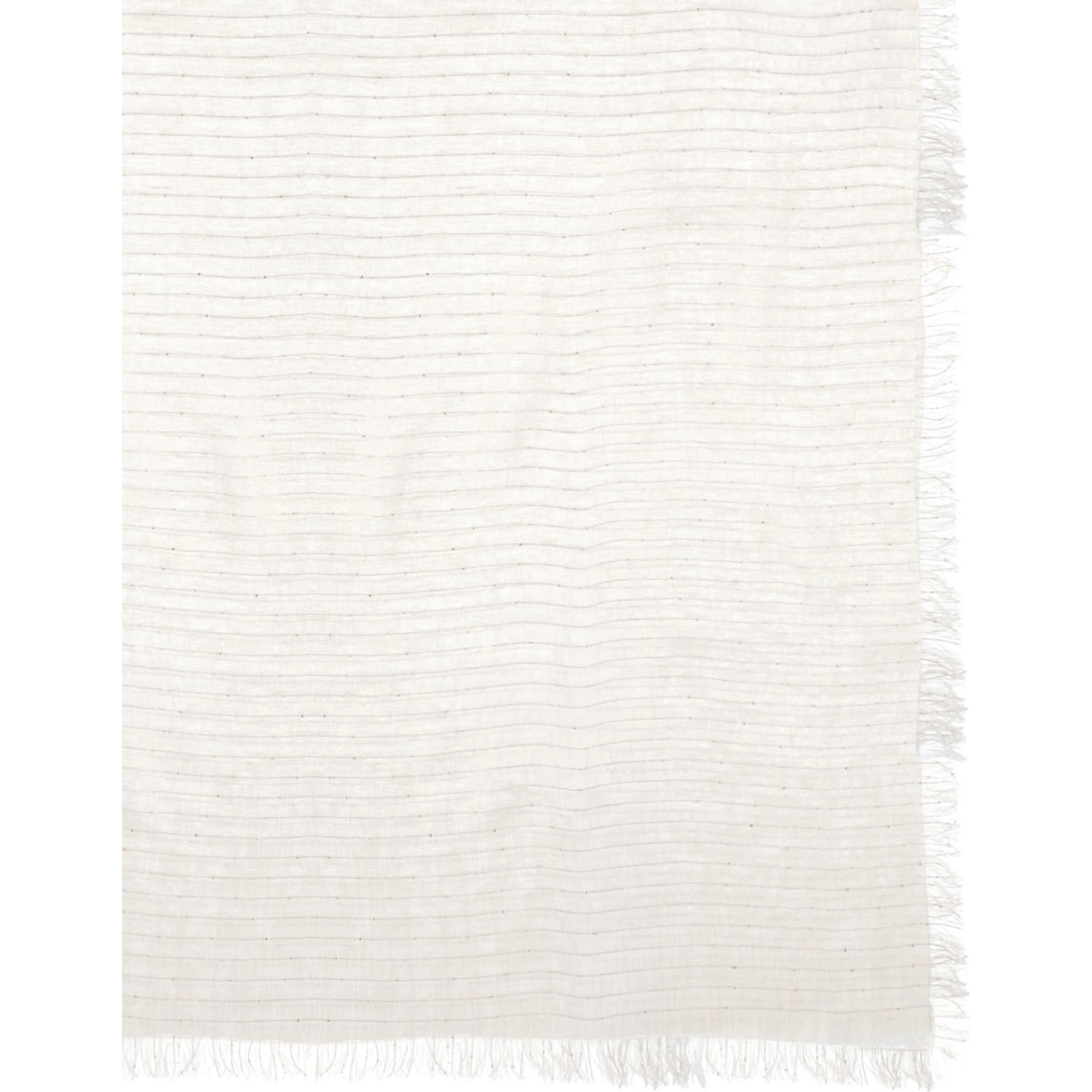 SEQUINED STOLE