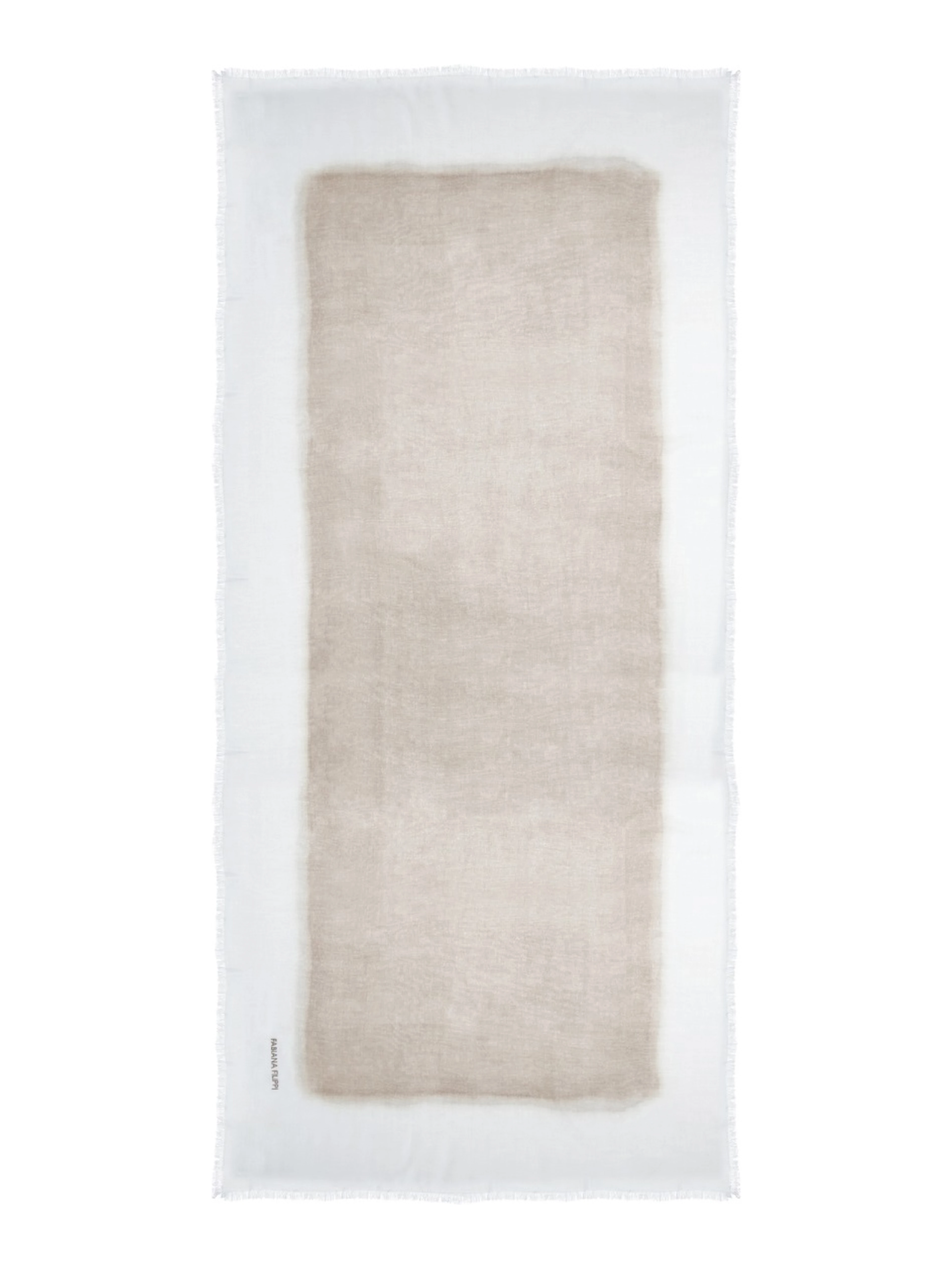 MODAL SCARF