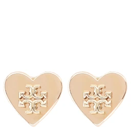 "KIRA HEART" EARRINGS