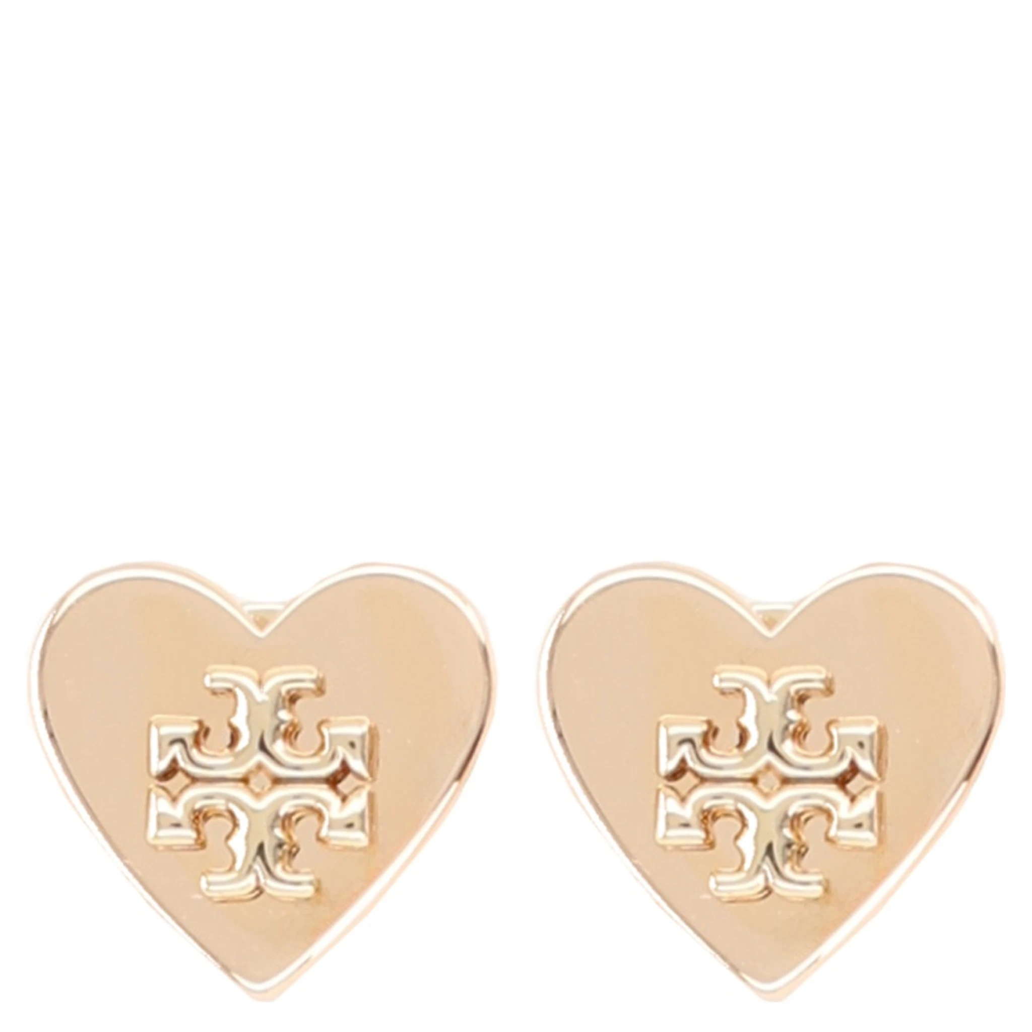 "KIRA HEART" EARRINGS