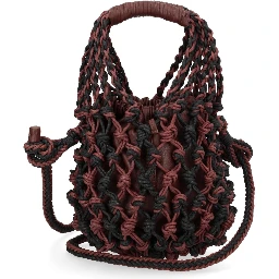 mesh bag