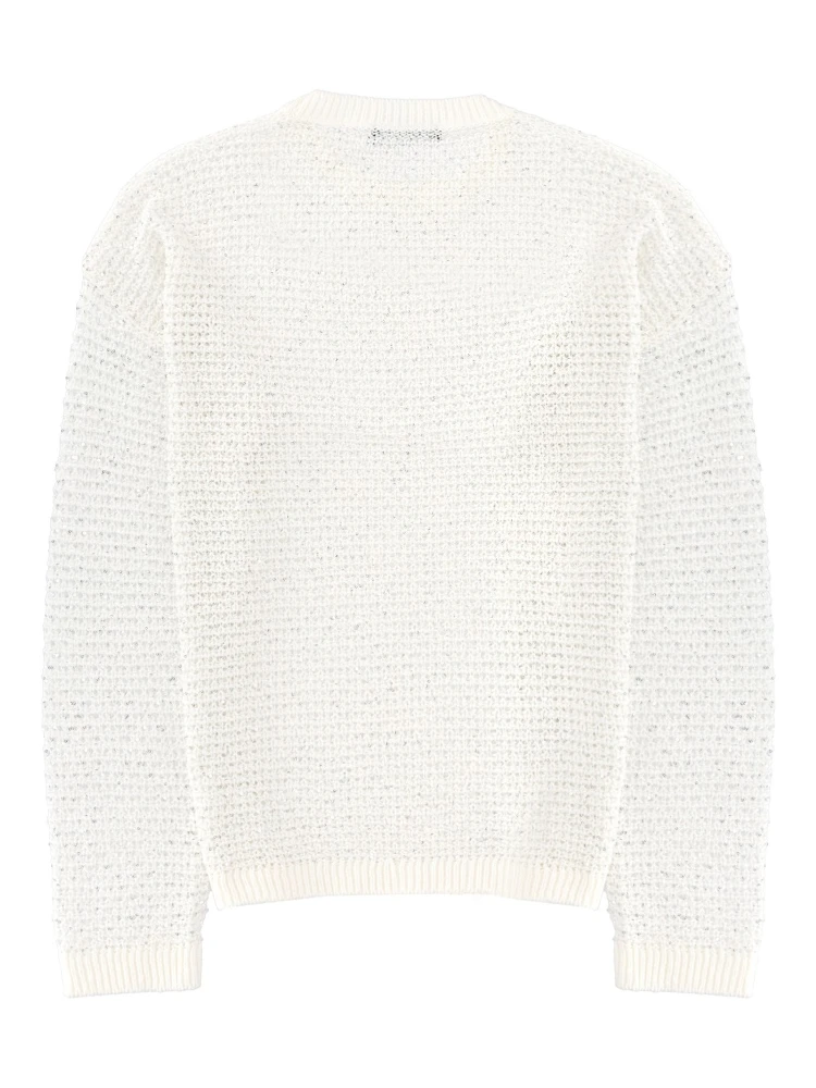 SEQUINED SHIRT alternative