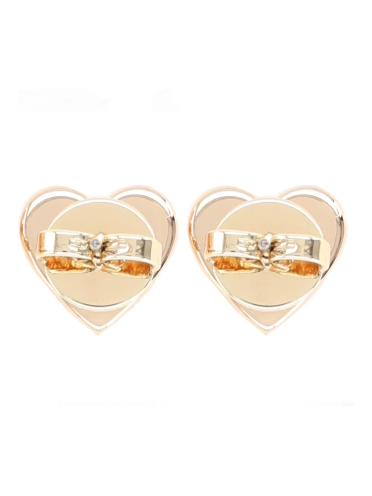 "KIRA HEART" EARRINGS alternative