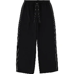 DRAPED PANTS "EVE"