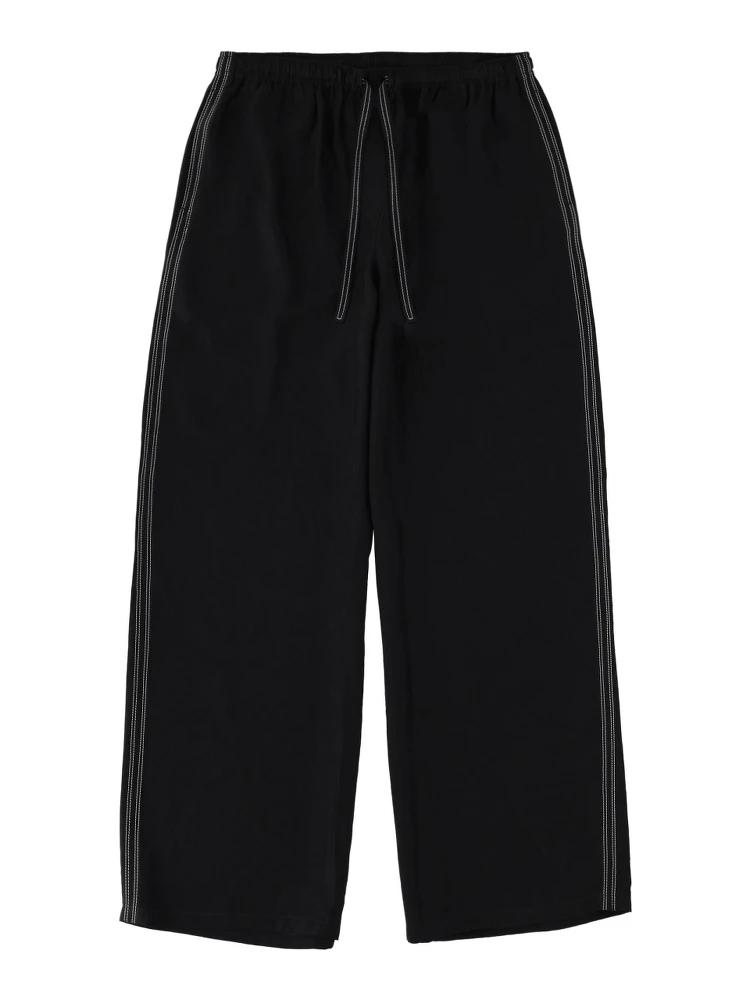 DRAPED PANTS "EVE"