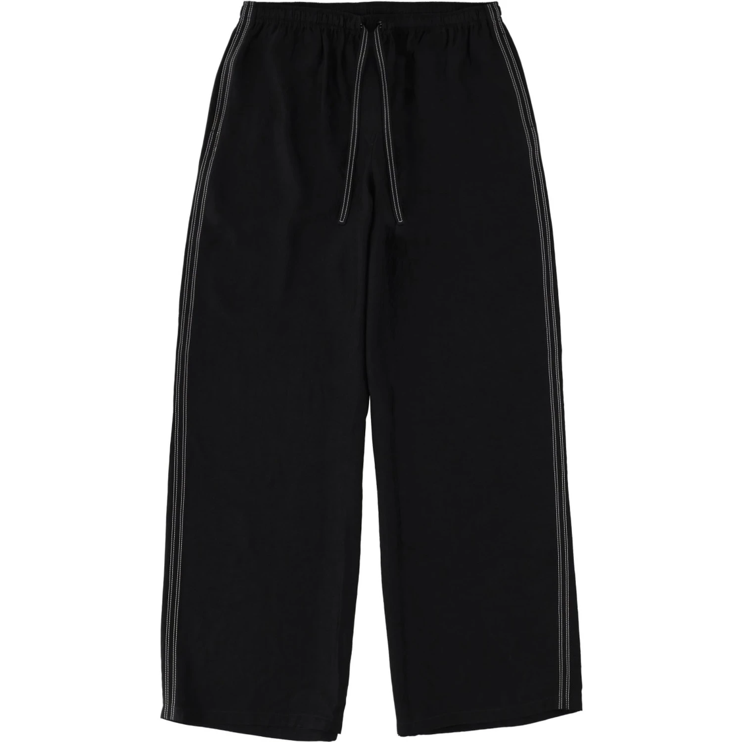 DRAPED PANTS "EVE"