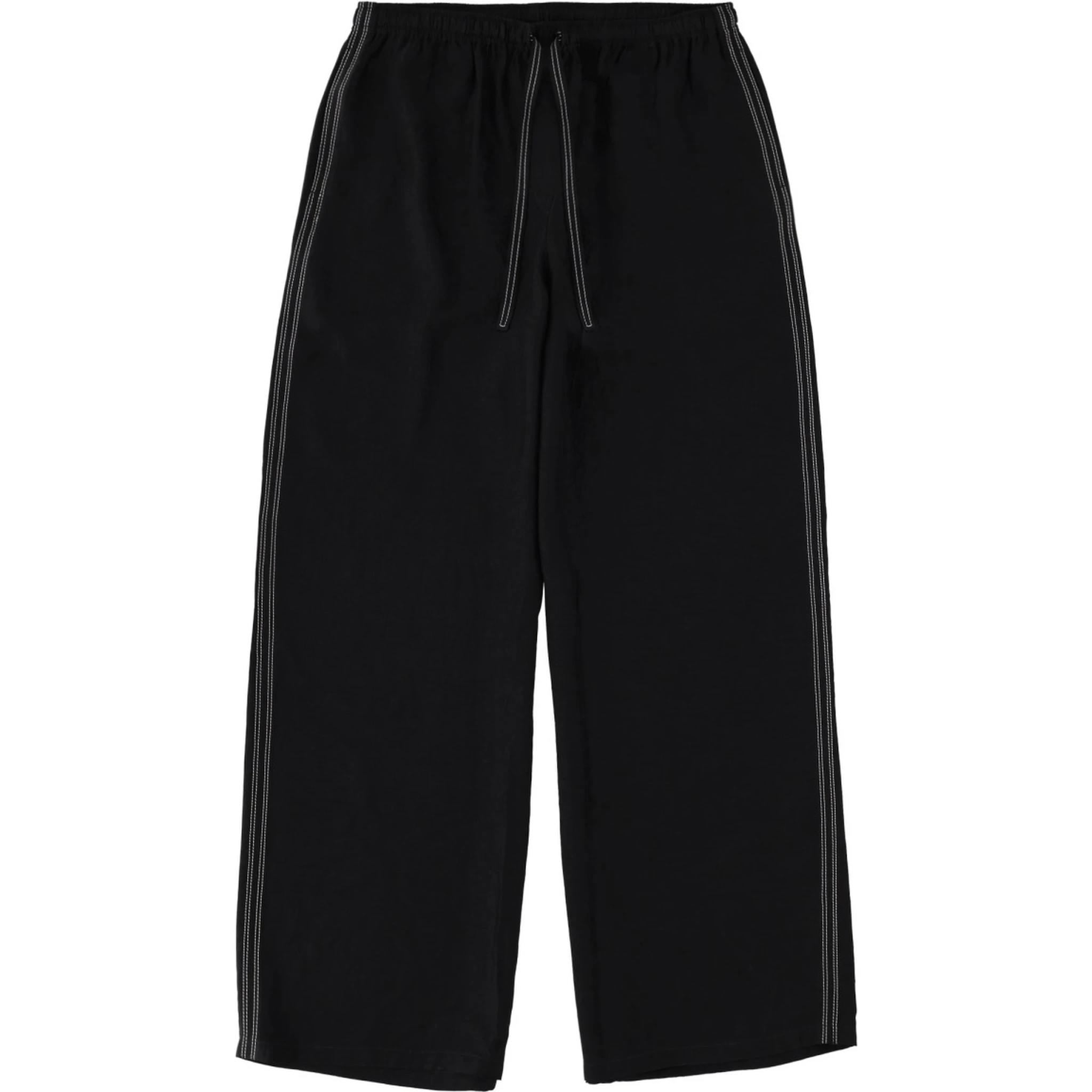 DRAPED PANTS "EVE"
