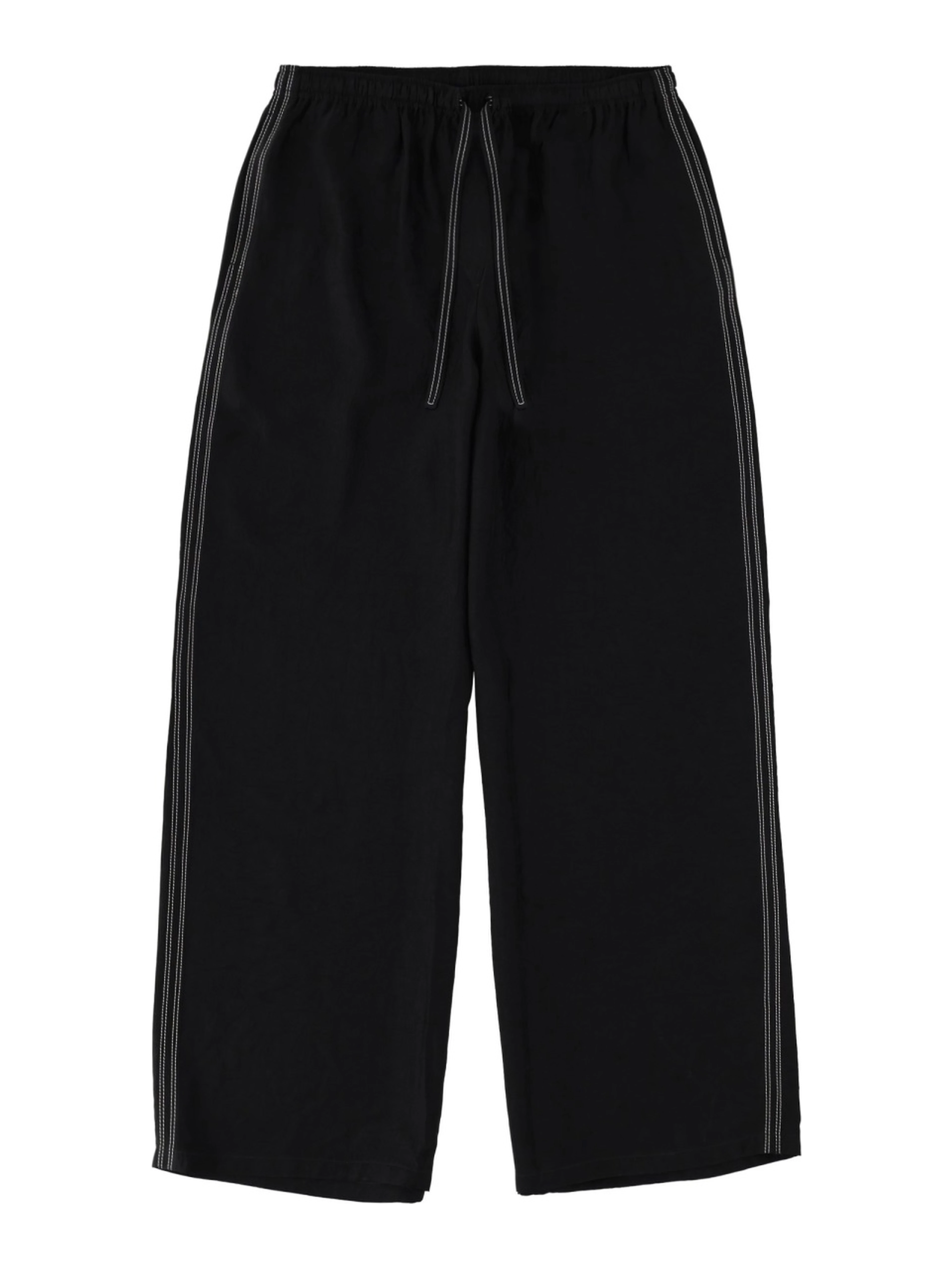 DRAPED PANTS "EVE"