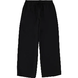 DRAPED PANTS "EVE"