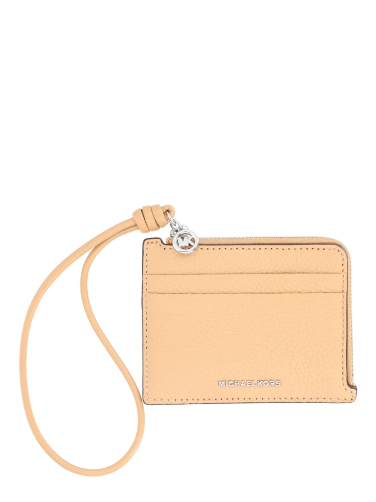 CARD HOLDER "JET SET"