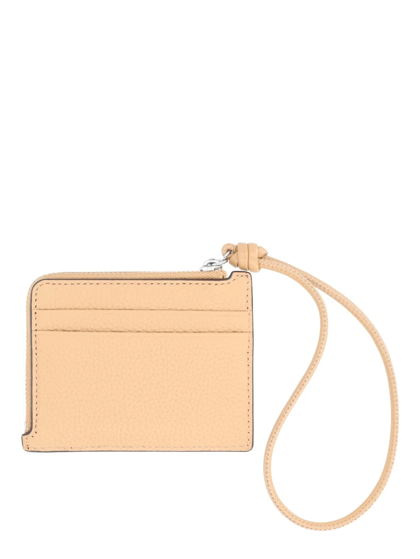 CARD HOLDER "JET SET"