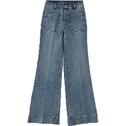 "VIOLETTE" JEANS