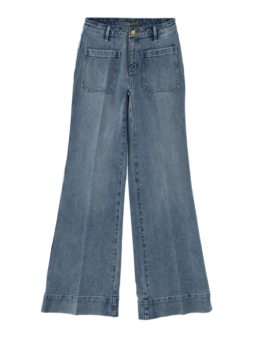 "VIOLETTE" JEANS
