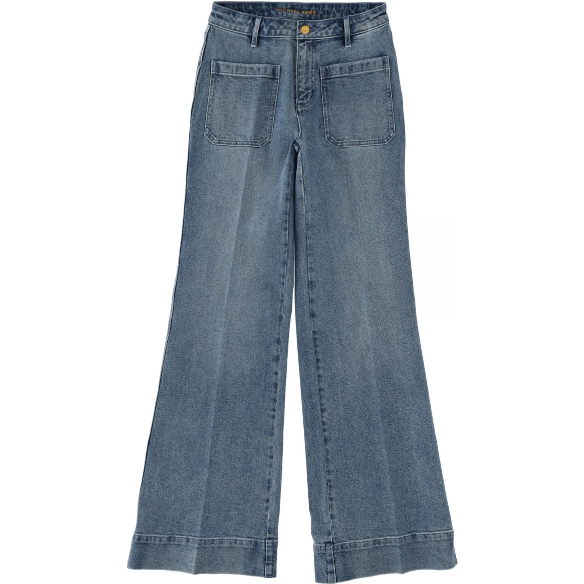 "VIOLETTE" JEANS