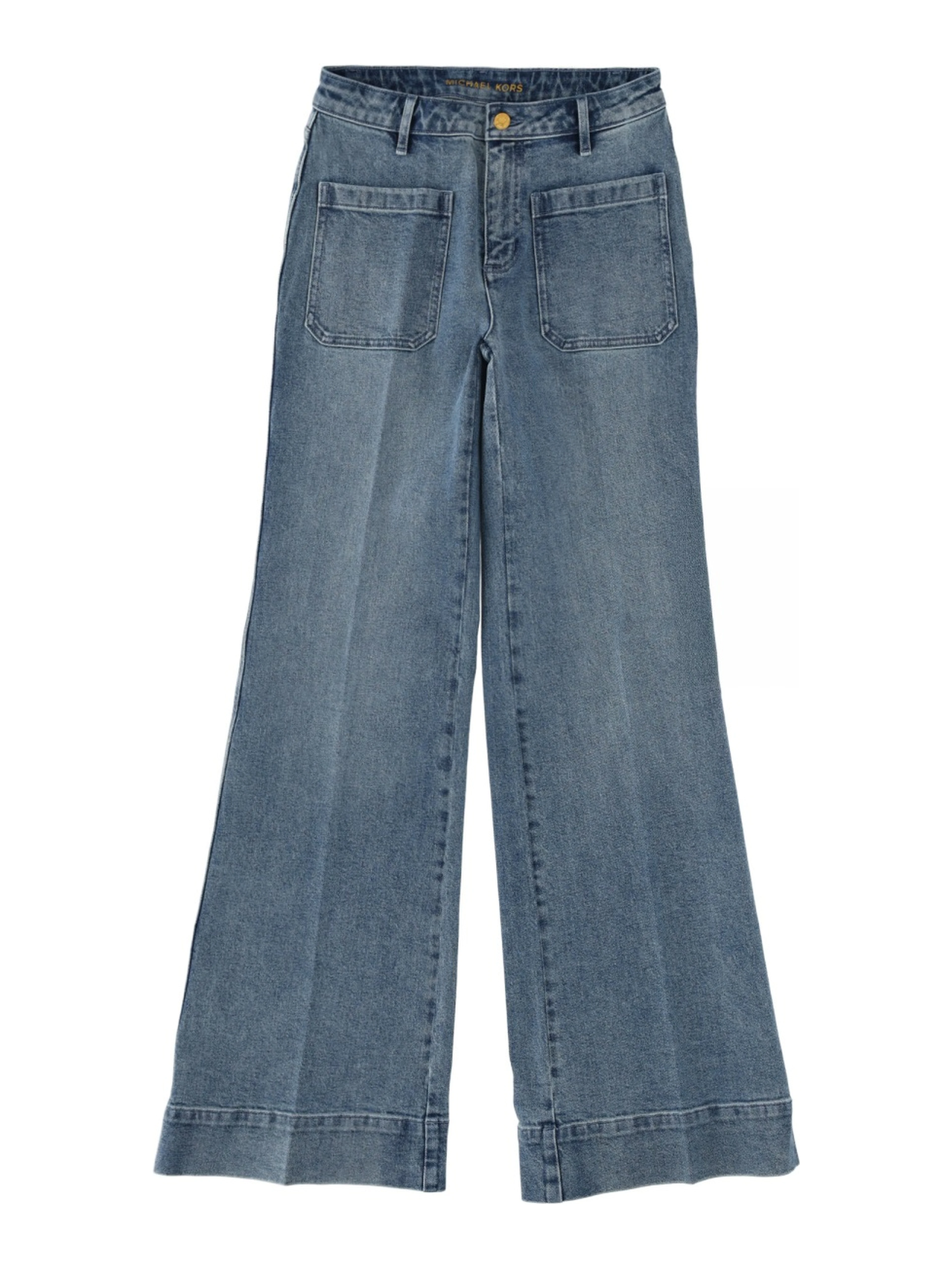"VIOLETTE" JEANS