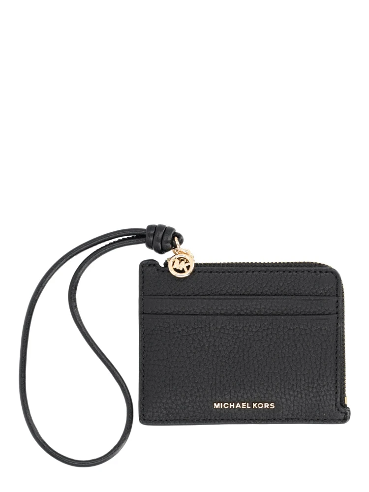 CARD HOLDER "JET SET"