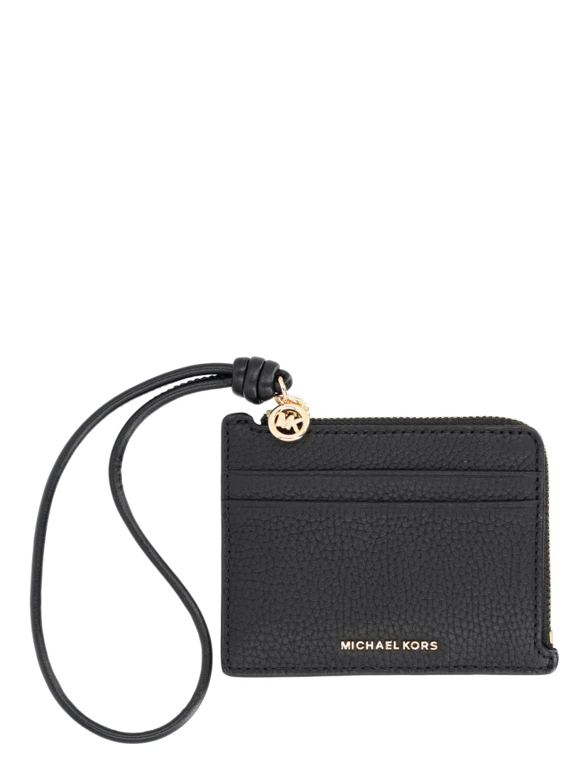 CARD HOLDER "JET SET"