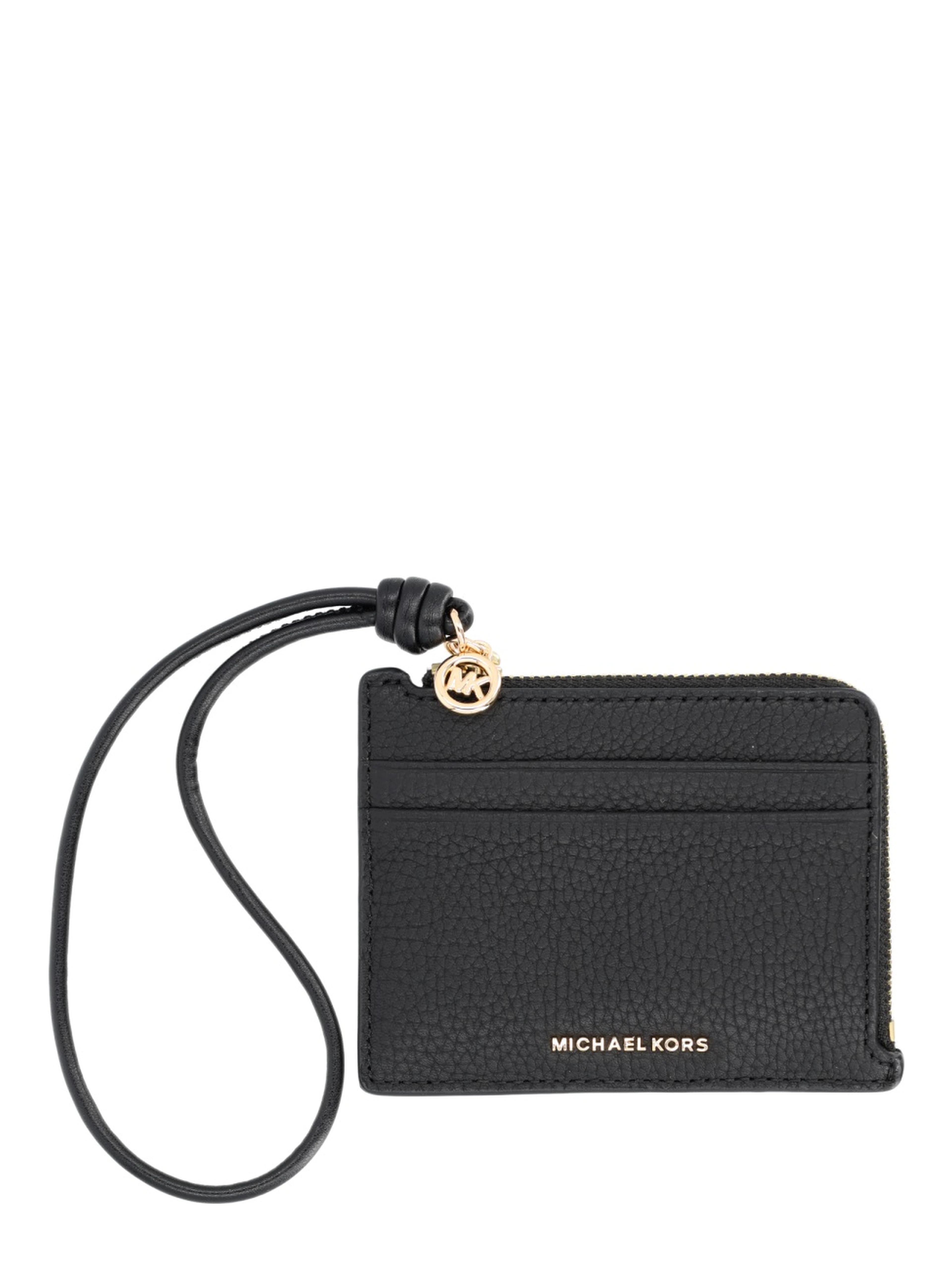 CARD HOLDER "JET SET"