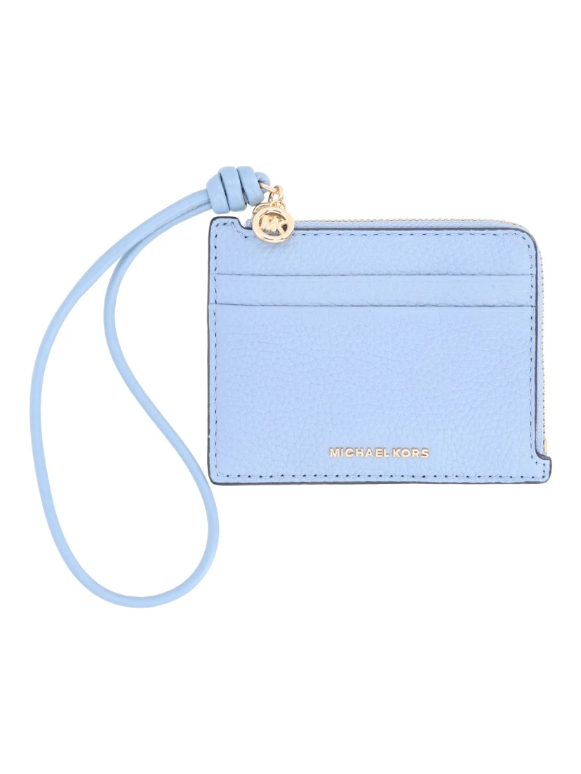 CARD HOLDER "JET SET"