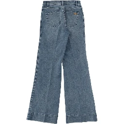 "VIOLETTE" JEANS