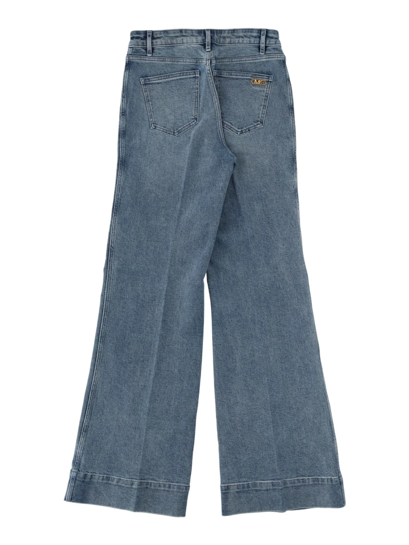 "VIOLETTE" JEANS