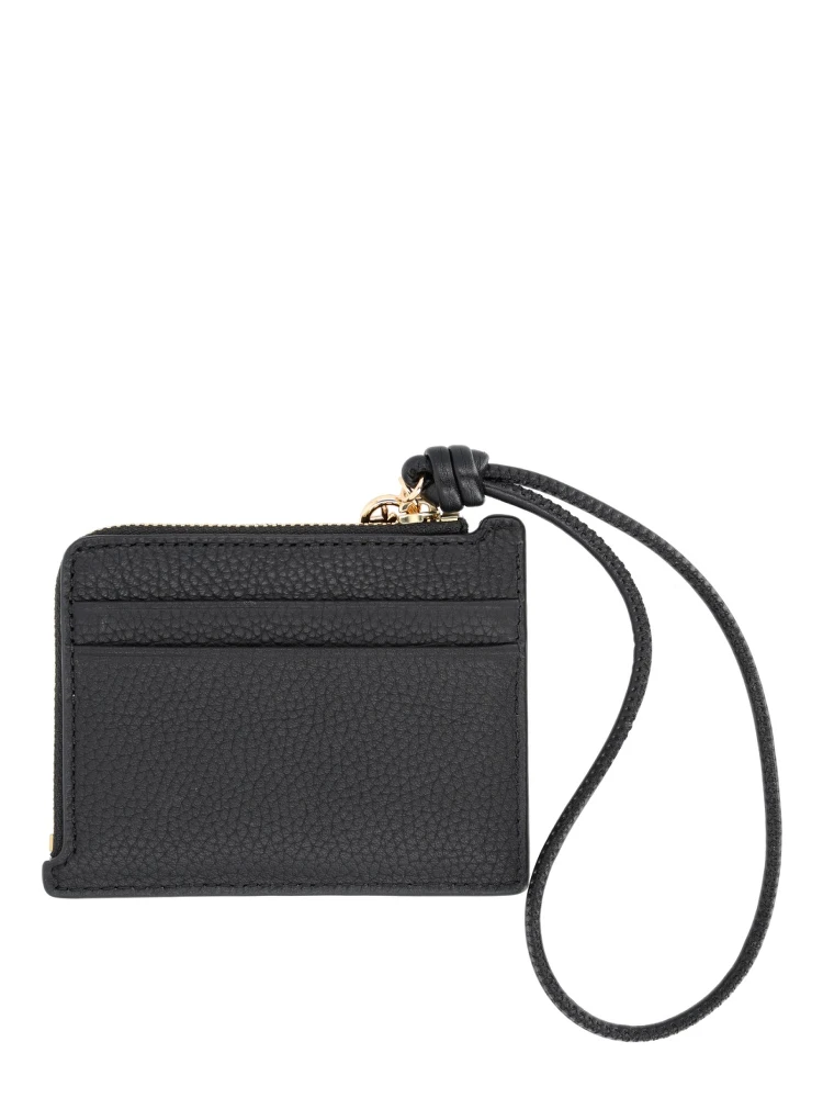 CARD HOLDER "JET SET" alternative