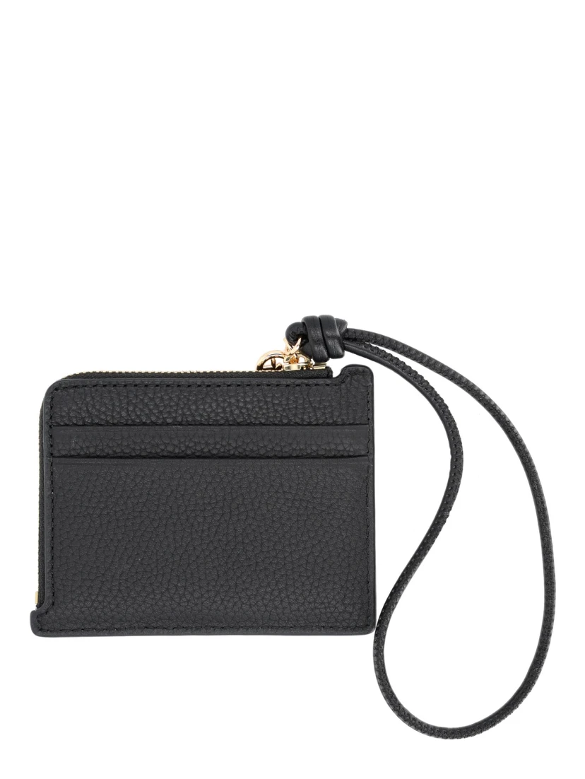 CARD HOLDER "JET SET"