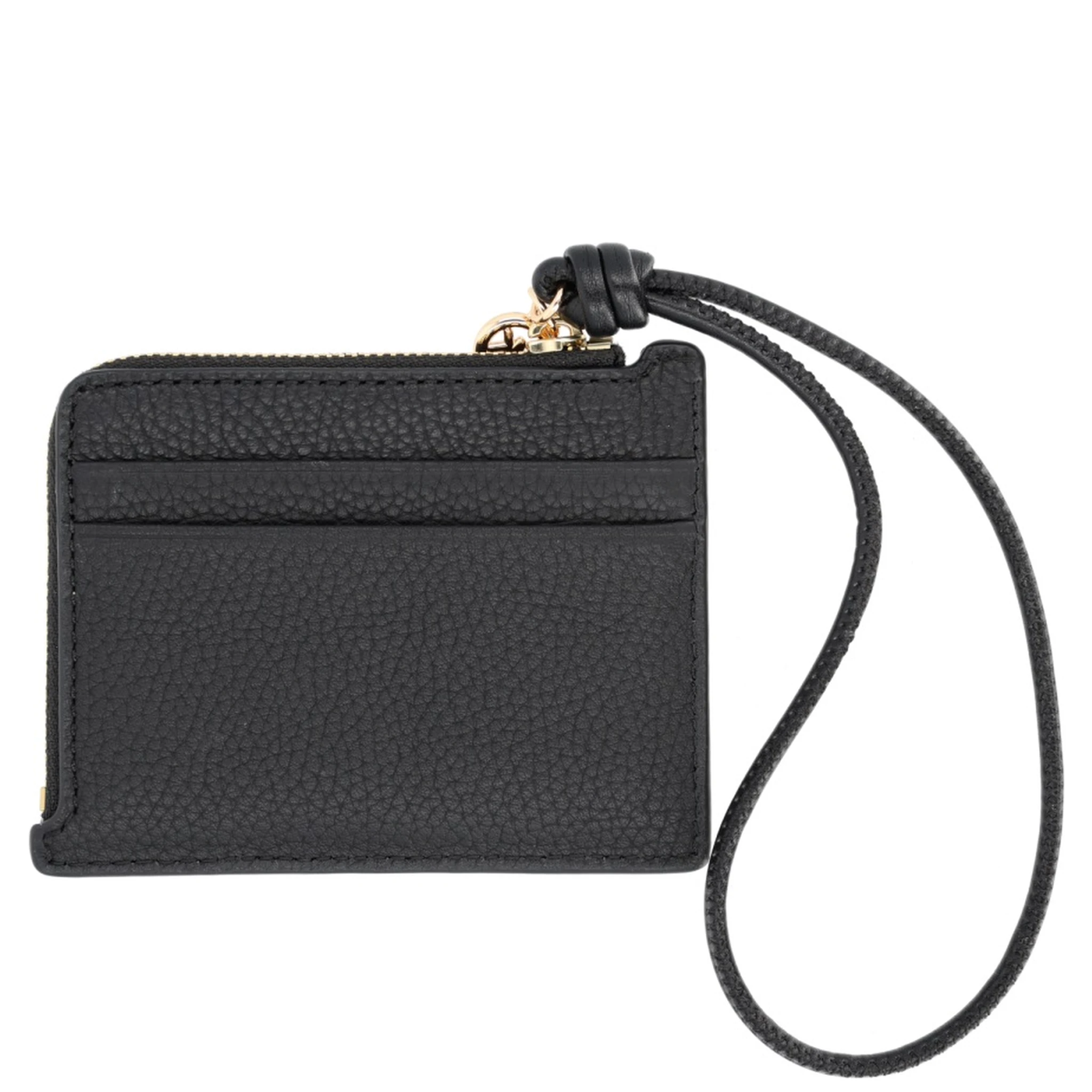 CARD HOLDER "JET SET"