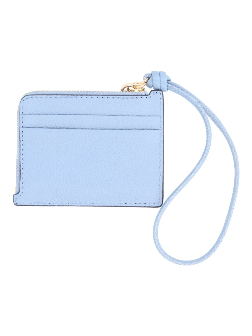 CARD HOLDER "JET SET"