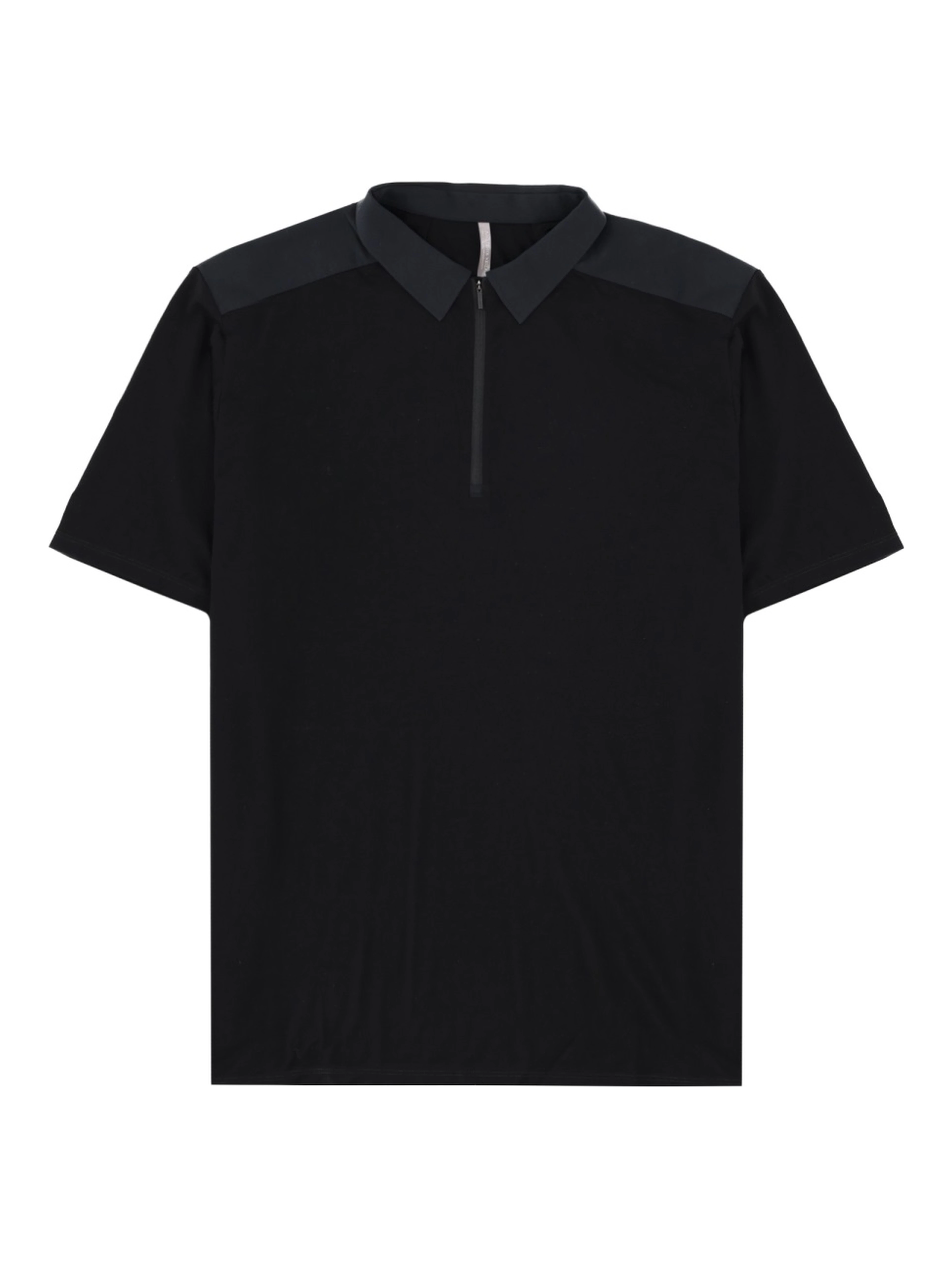 ZIP POLO.