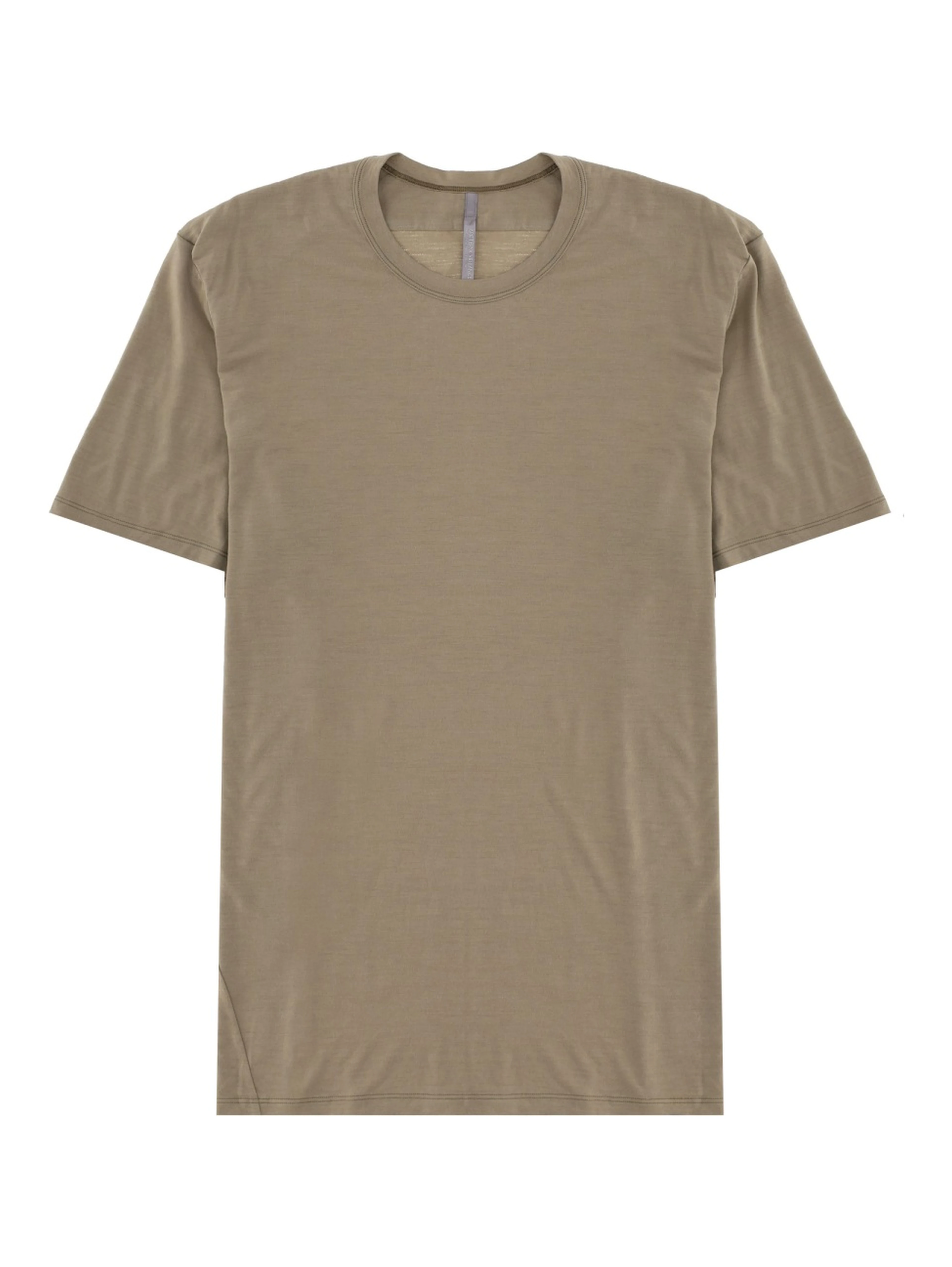 T-SHRIT "FRAME SS"