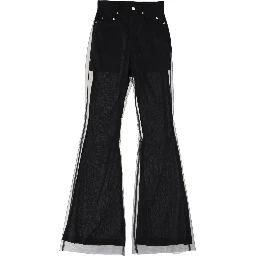 "BOLAN BOOTCUT" PANTS