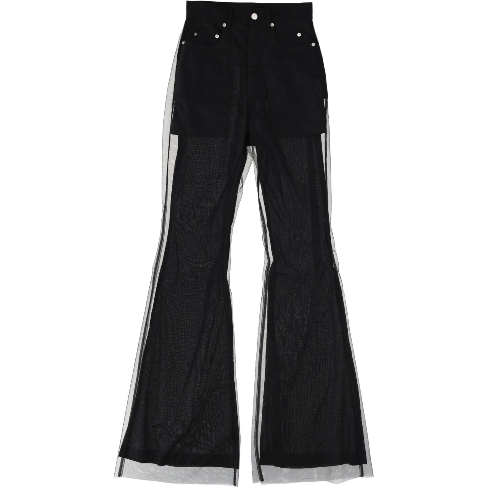 "BOLAN BOOTCUT" PANTS