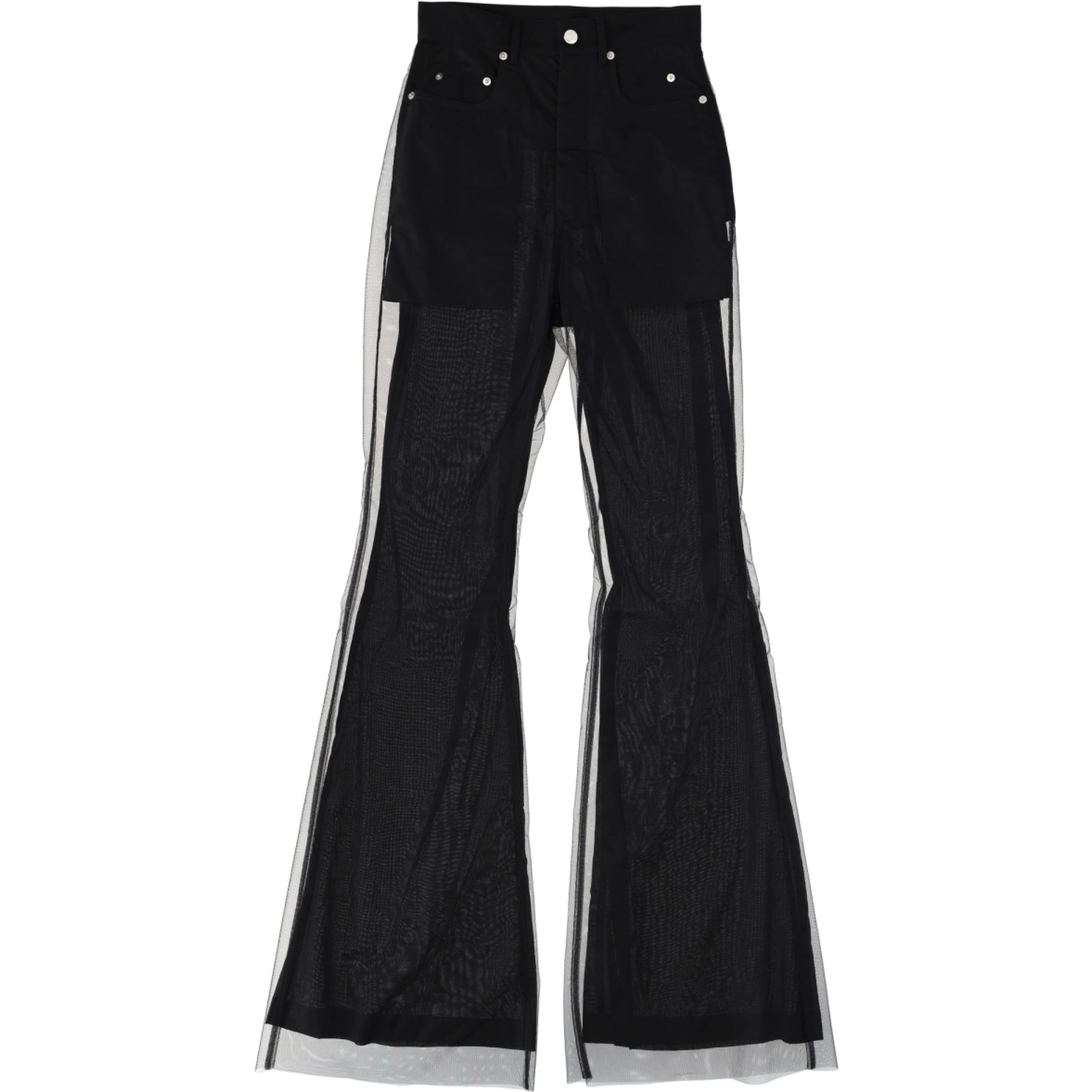 "BOLAN BOOTCUT" PANTS