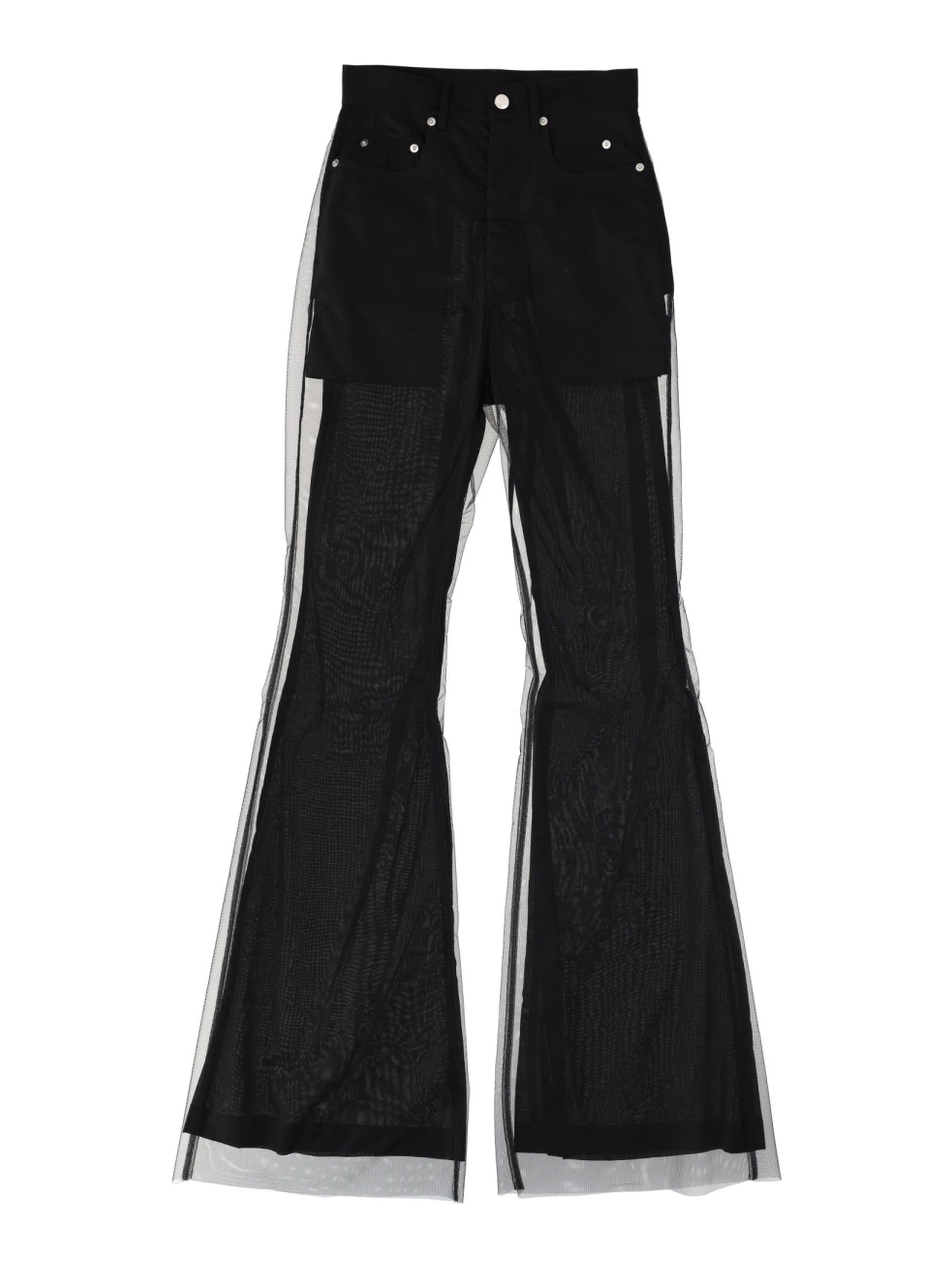 "BOLAN BOOTCUT" PANTS