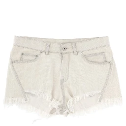 "BIAS CUTOFFS" SHORTS