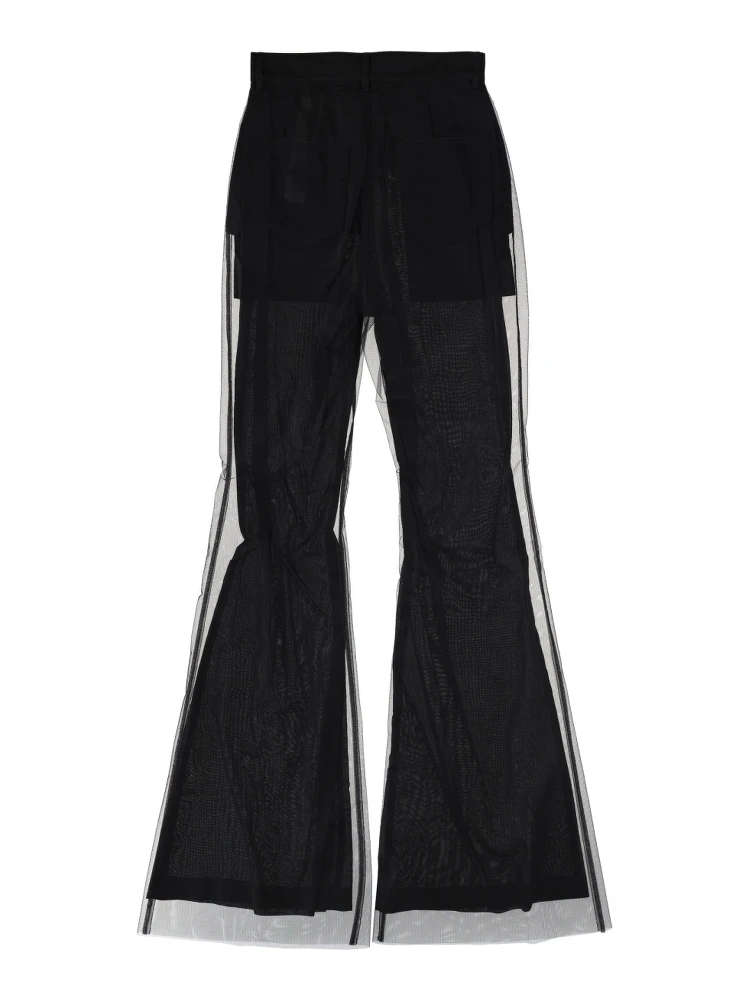 "BOLAN BOOTCUT" PANTS alternative