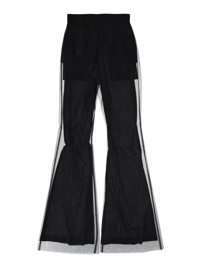 "BOLAN BOOTCUT" PANTS