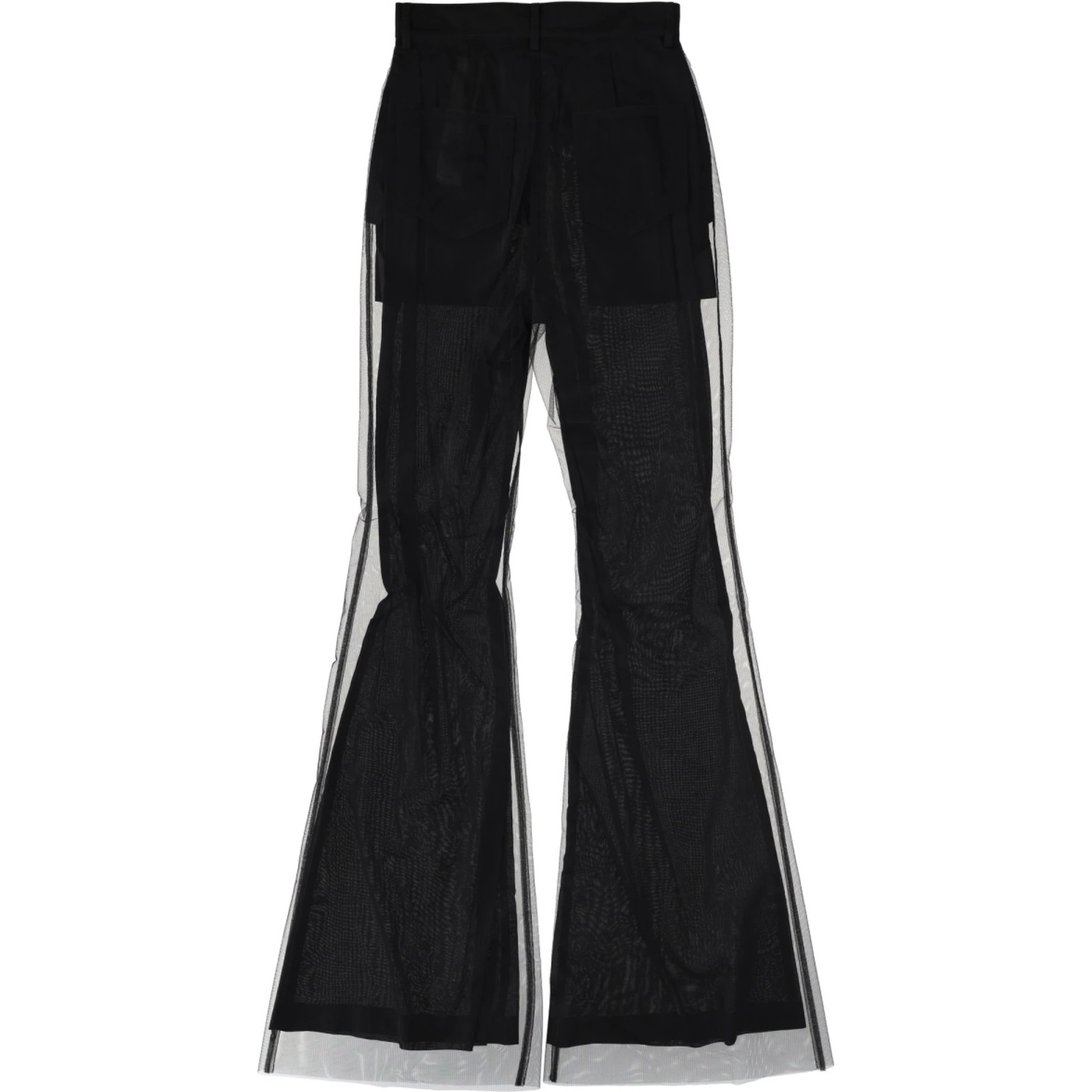 "BOLAN BOOTCUT" PANTS