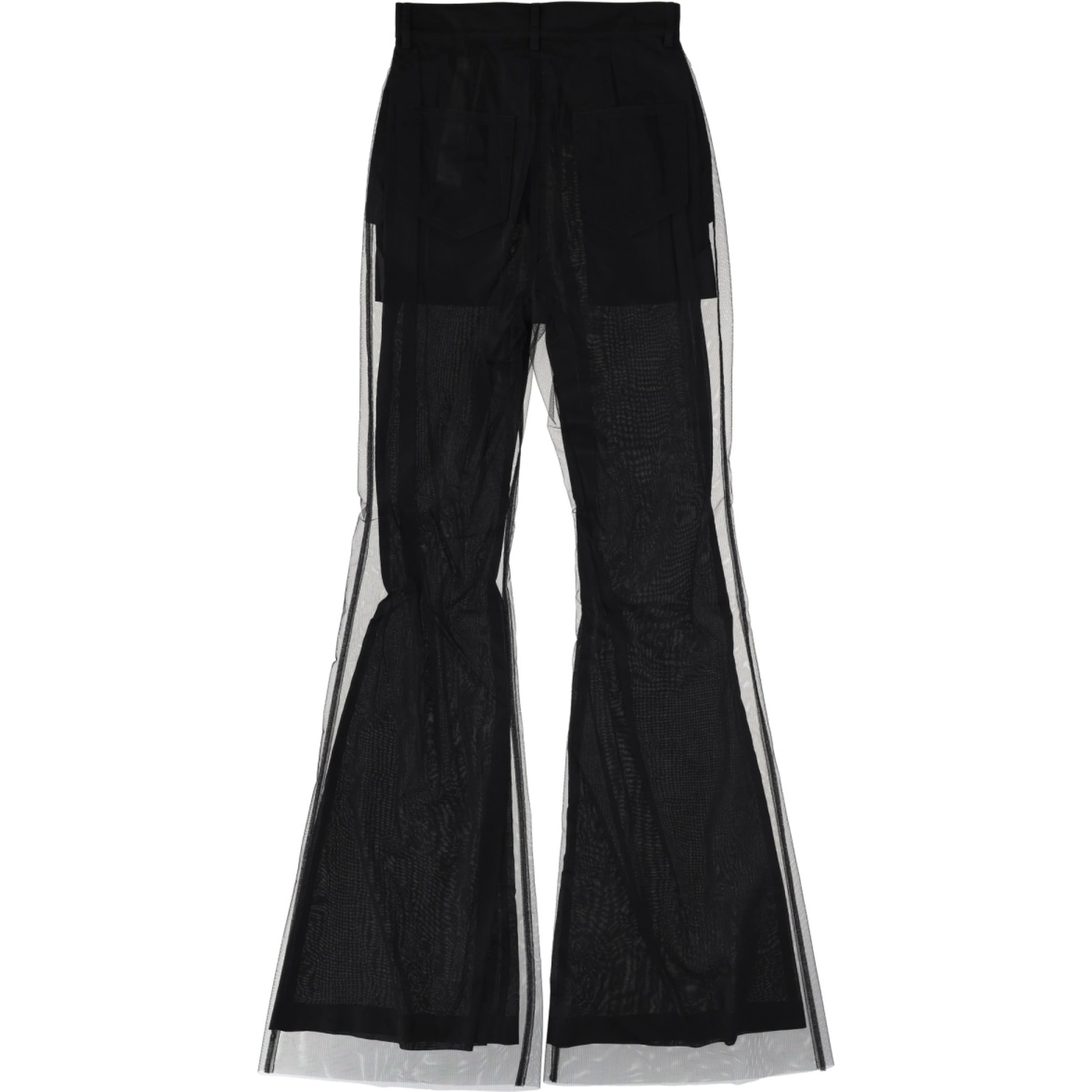 "BOLAN BOOTCUT" PANTS