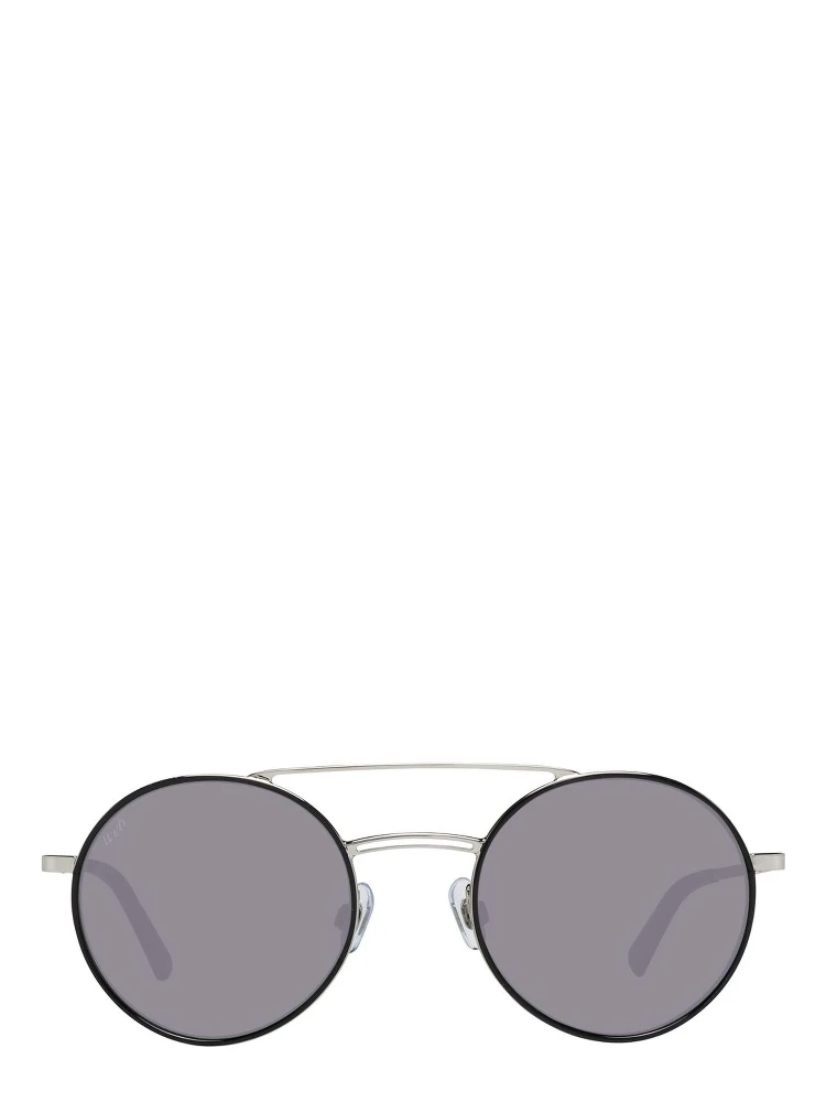 Silver Metal Sunglasses alternative