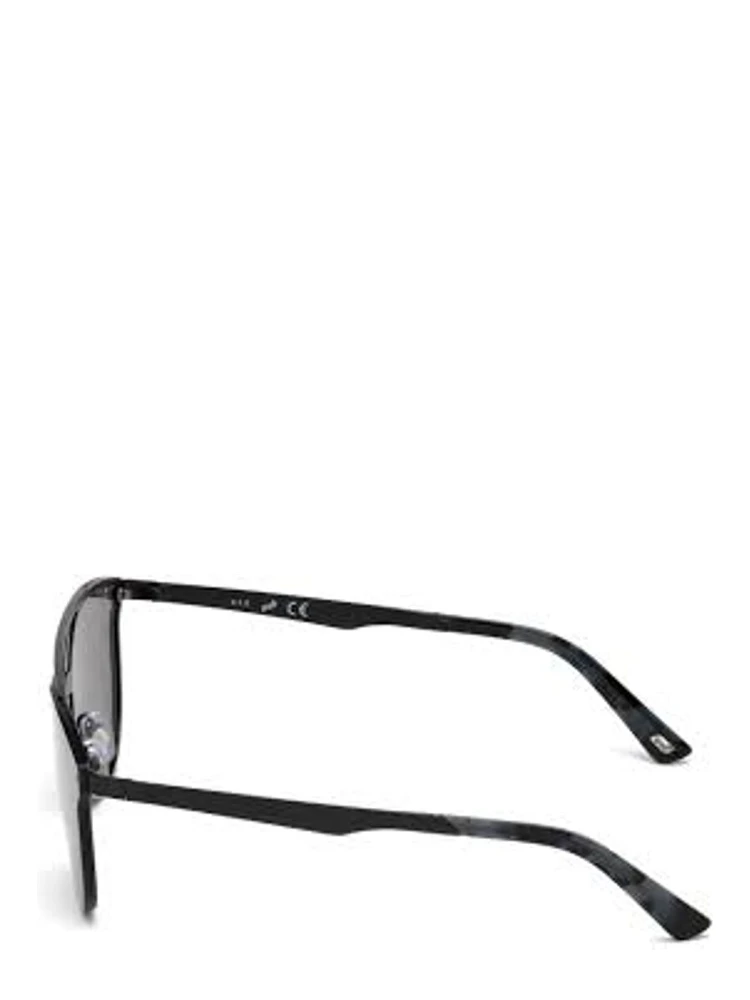 Black Metal Sunglasses alternative