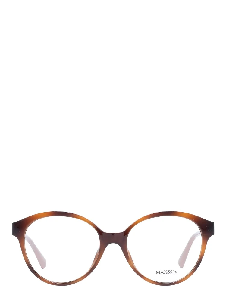 Brown Plastic Glasses (Frames) alternative