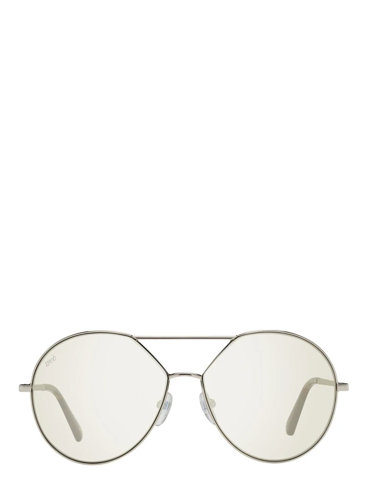 Gold Metal Sunglasses alternative