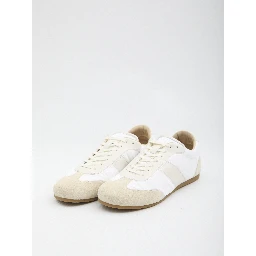 Soft Runner sneakers