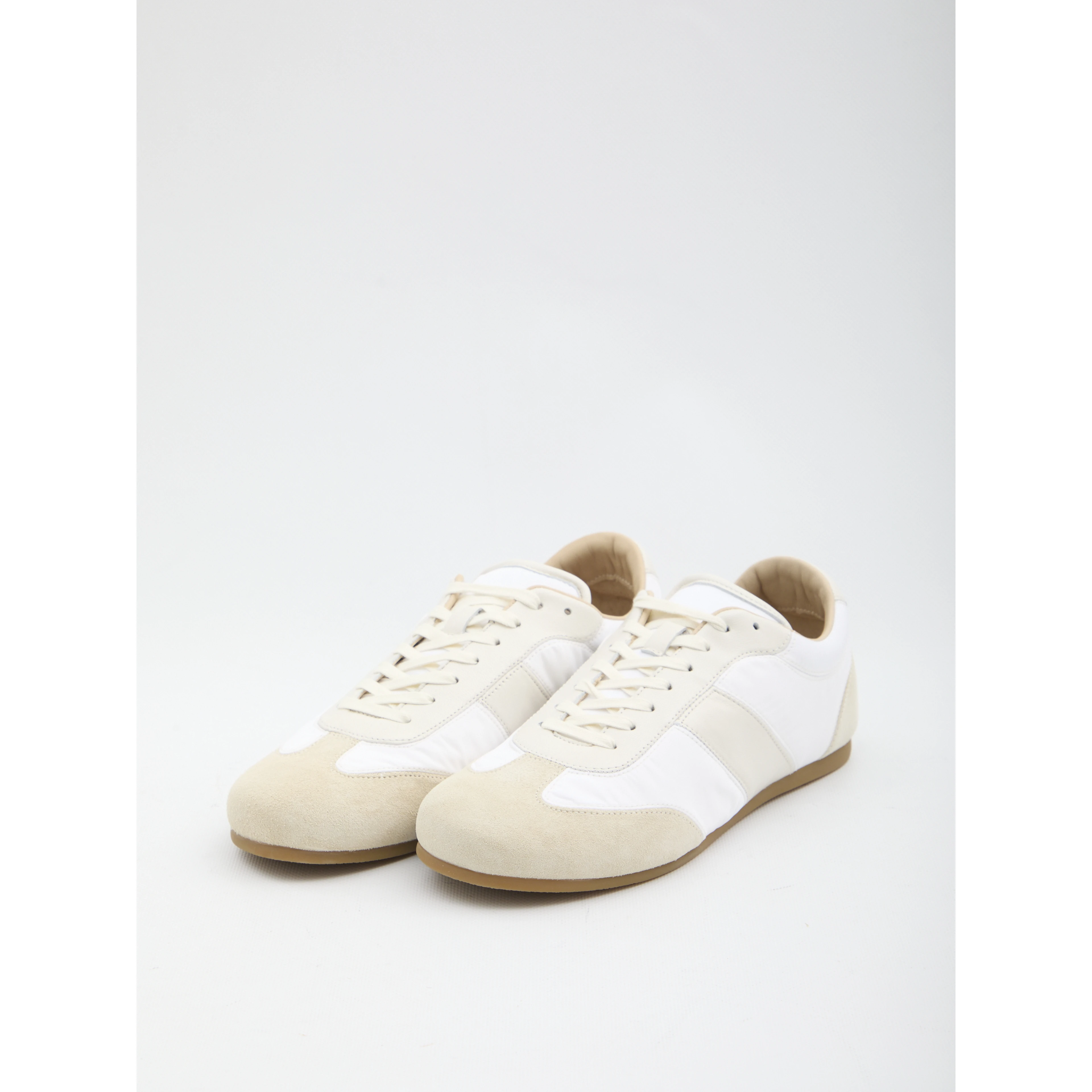 Soft Runner sneakers