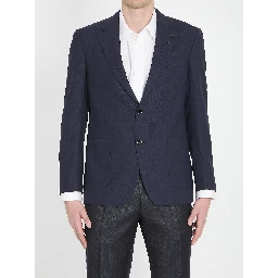 Pure virgin wool jacket