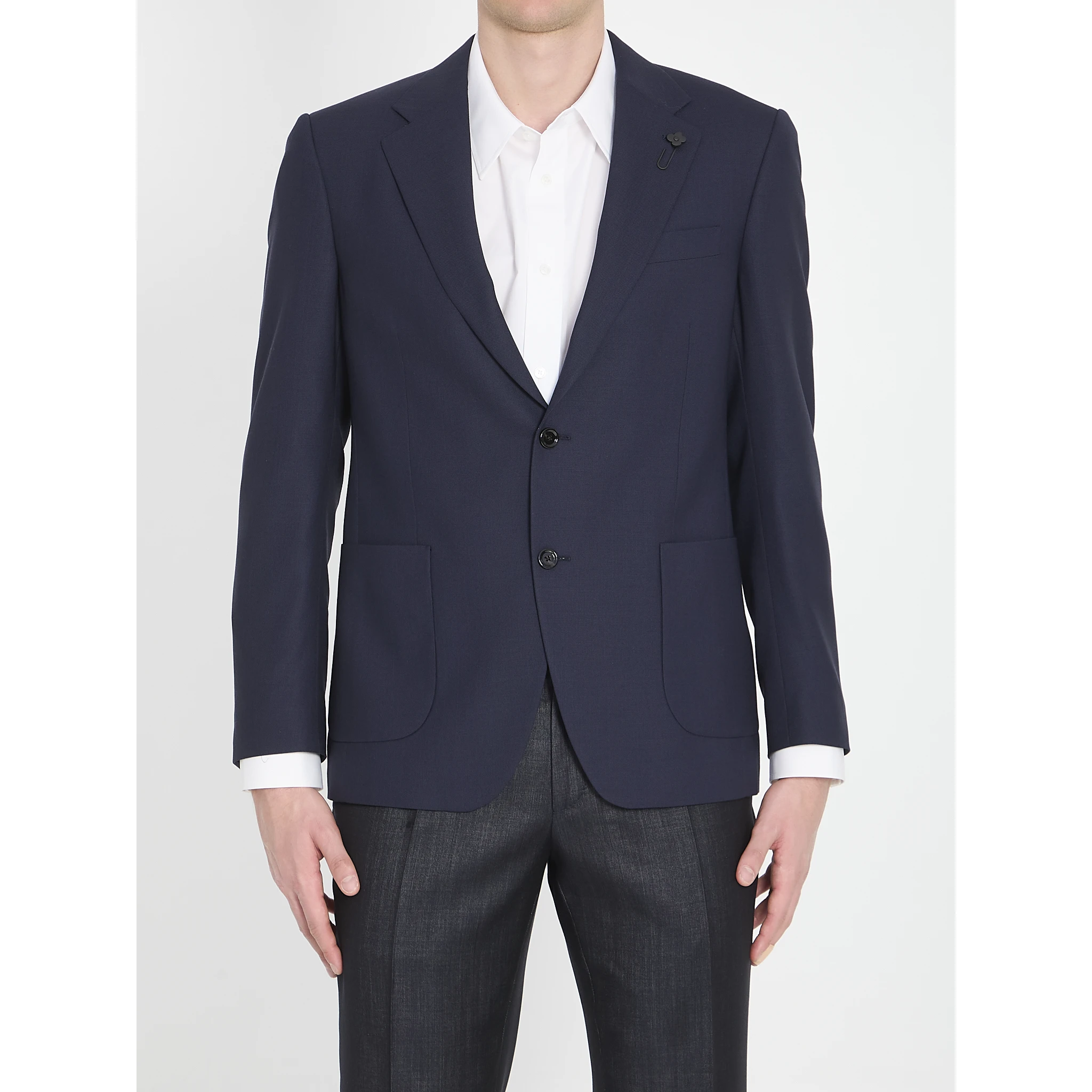 Pure virgin wool jacket