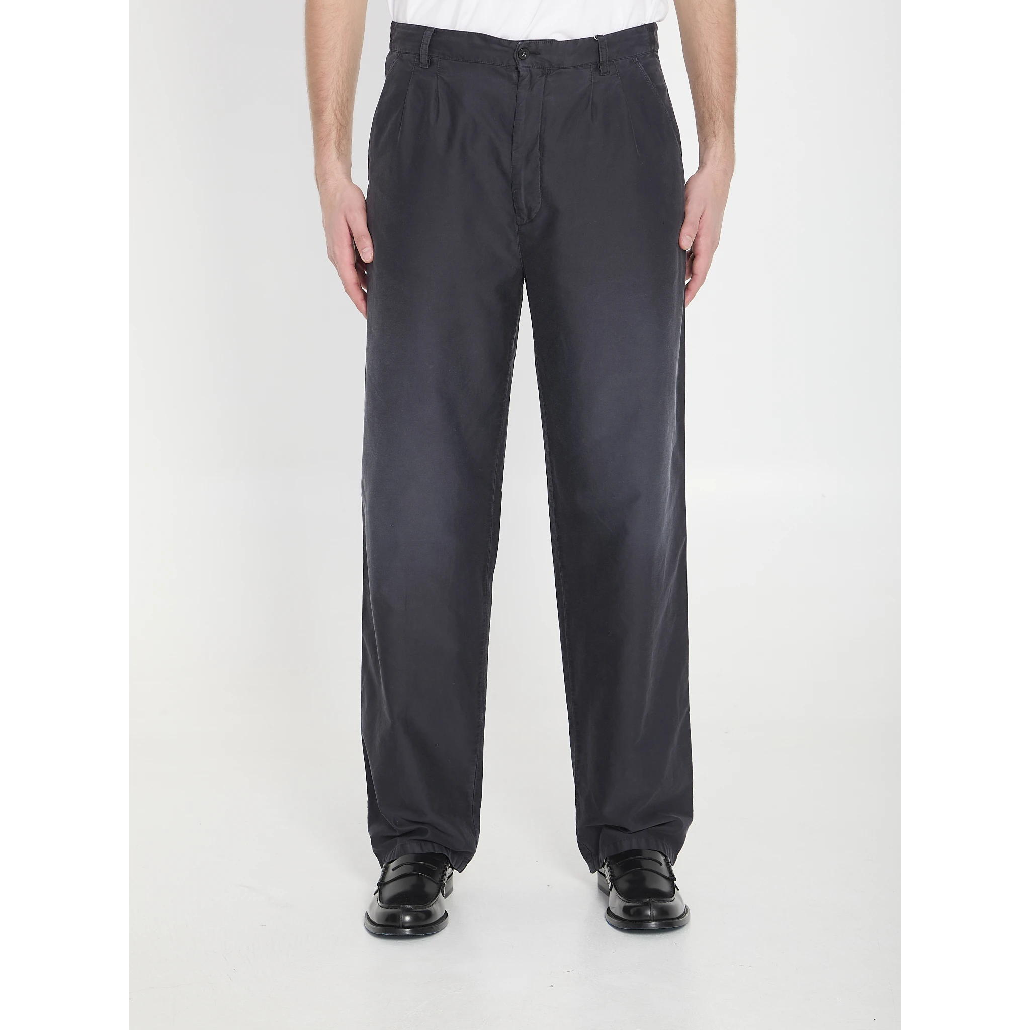 Cotton pants