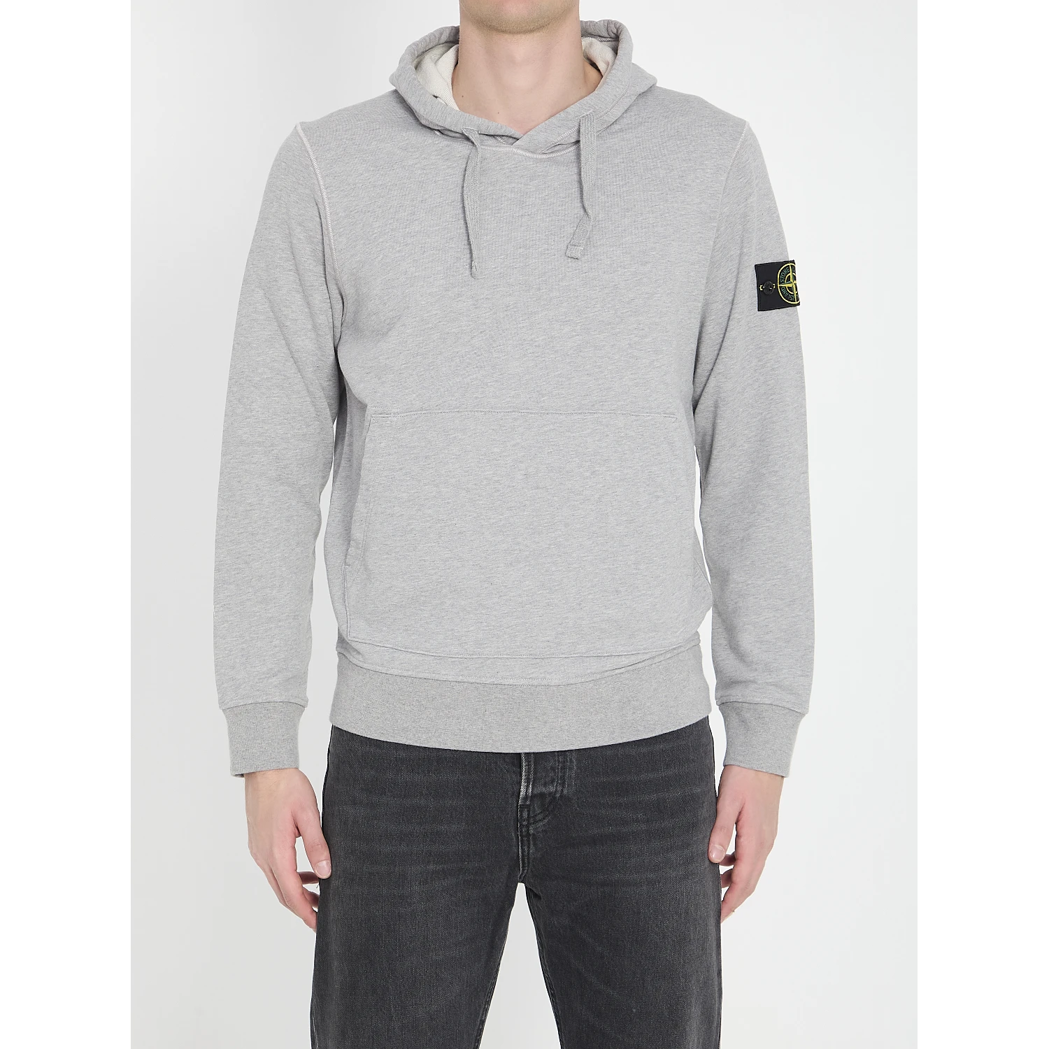 Cotton hoodie